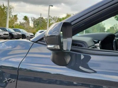 2025 Toyota Camry — photo 7 view