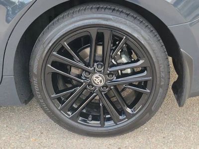 2025 Toyota Camry — photo 9 view