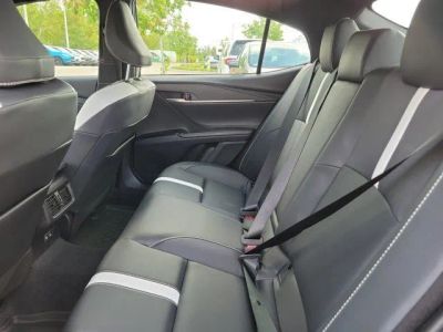 2025 Toyota Camry — photo 13 view