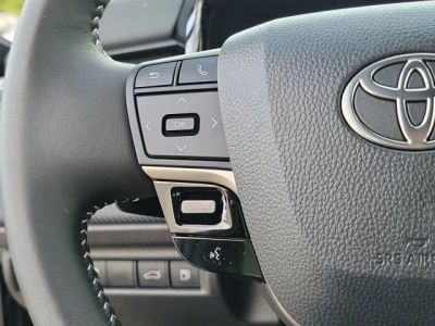 2025 Toyota Camry — photo 28 view