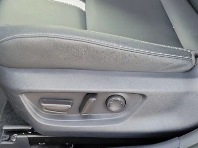 2025 Toyota Camry — photo 24 view