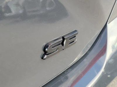 2025 Toyota Camry — photo 11 view