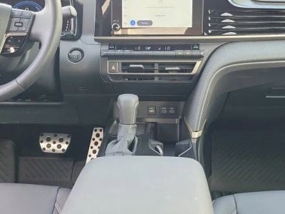 2025 Toyota Camry — photo 22 view