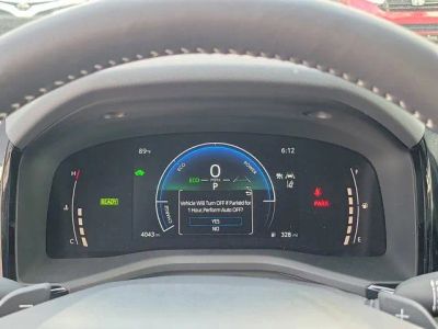 2025 Toyota Camry — photo 30 view