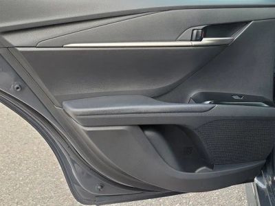 2025 Toyota Camry — photo 15 view