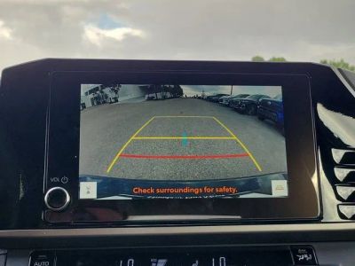 2025 Toyota Camry — photo 32 view