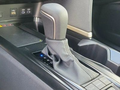 2025 Toyota Camry — photo 34 view