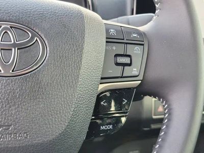 2025 Toyota Camry — photo 29 view