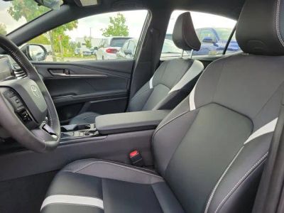 2025 Toyota Camry — photo 23 view