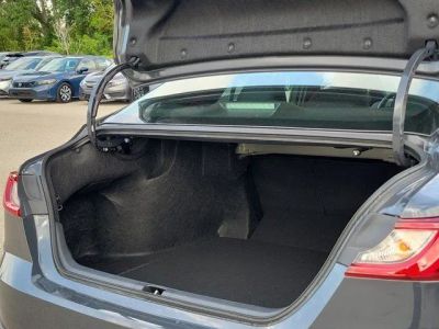 2025 Toyota Camry — photo 12 view