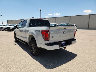 2026 Ford F-150 — detail view