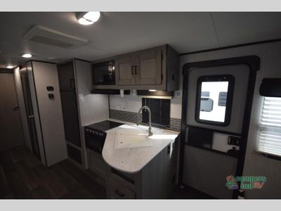 2021 Heartland Mallard - Photo 30