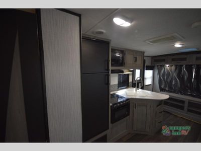 2021 Heartland Mallard - Photo 31