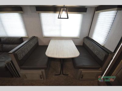 2021 Heartland Mallard - Photo 13