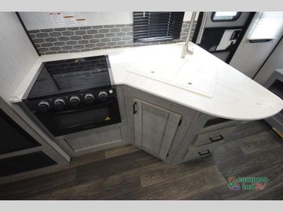 2021 Heartland Mallard - Photo 24