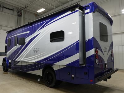 2026 NeXus RV Wraith - Photo 3