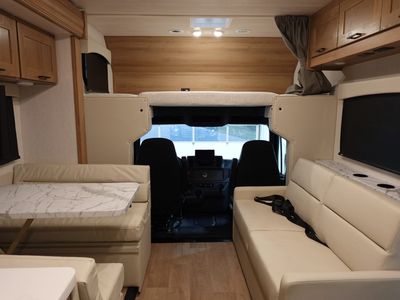 2026 NeXus RV Wraith - Photo 6