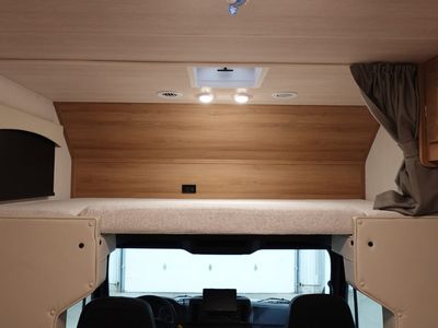 2026 NeXus RV Wraith - Photo 13
