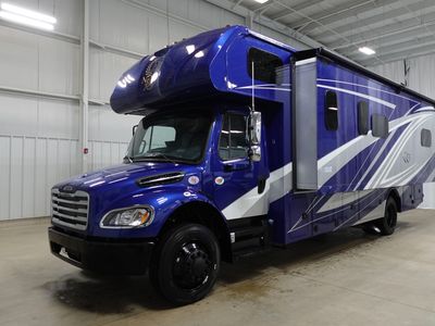 2026 NeXus RV Wraith - Photo 2
