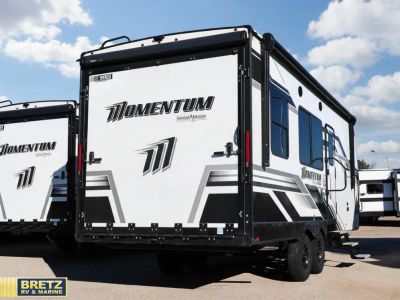 2026 Grand Design Momentum G-Class - Photo 3
