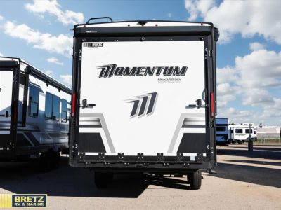 2026 Grand Design Momentum G-Class - Photo 4