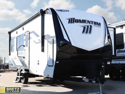 2026 Grand Design Momentum G-Class - Photo 6