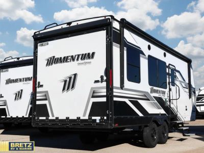 2026 Grand Design Momentum G-Class - Photo 1