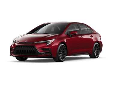 2026 Toyota Corolla - Photo 23