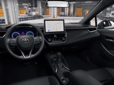2026 Toyota Corolla - Photo 19