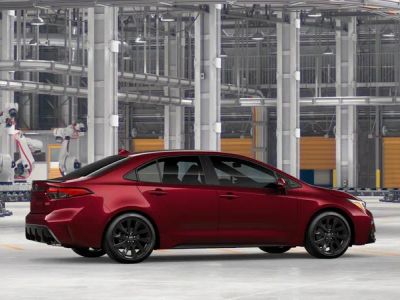 2026 Toyota Corolla - Photo 13