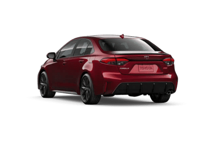 2026 Toyota Corolla - Photo 26