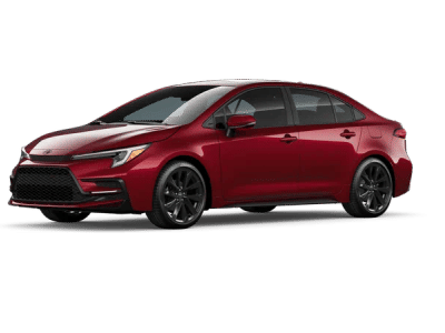 2026 Toyota Corolla - Photo 24