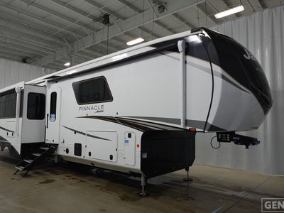 2026 Jayco Pinnacle - Photo 1