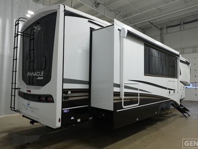 2026 Jayco Pinnacle - Photo 4