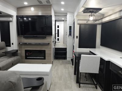 2026 Jayco Pinnacle - Photo 6