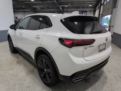 2026 Buick Envision — detail view