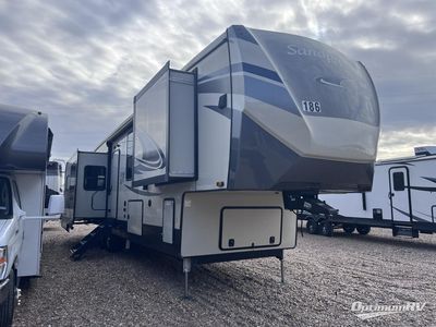 2021 Forest River Sandpiper - Photo 1