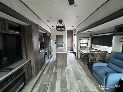 2021 Forest River Sandpiper - Photo 5