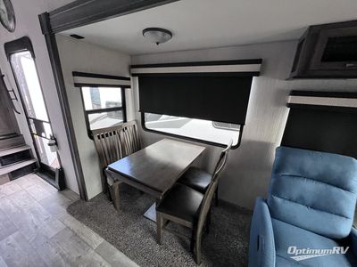 2021 Forest River Sandpiper - Photo 12
