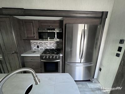 2021 Forest River Sandpiper - Photo 6