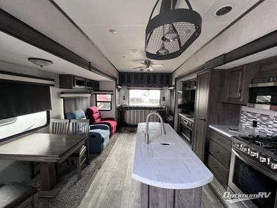 2021 Forest River Sandpiper - Photo 4