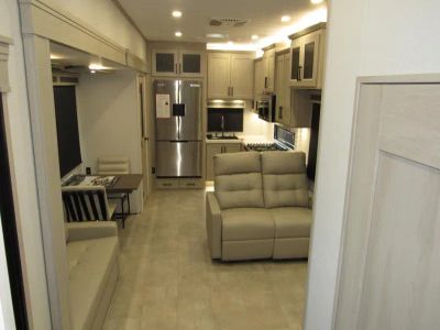 2026 Grand Design SOLITUDE - Photo 2