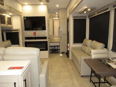 2026 Grand Design SOLITUDE - Photo 3