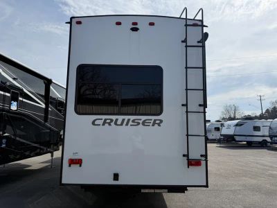 2022 CrossRoads Suncruiser - Photo 59