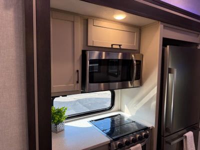 2022 CrossRoads Suncruiser - Photo 51