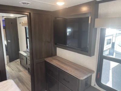 2022 CrossRoads Suncruiser - Photo 21