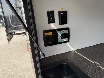 2022 CrossRoads Suncruiser - Photo 55