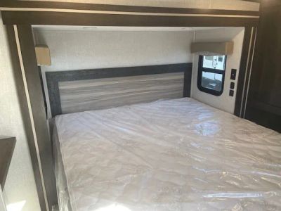 2022 CrossRoads Suncruiser - Photo 20