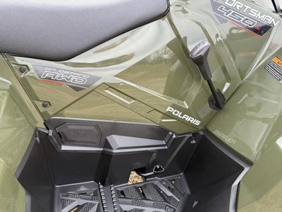 2026 Polaris Sportsman 450 H.O. - Photo 13
