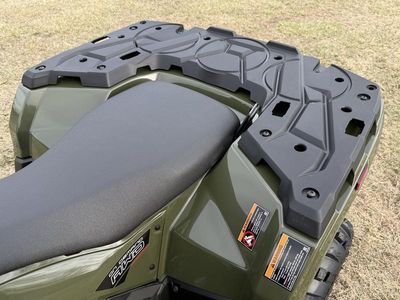 2026 Polaris Sportsman 450 H.O. - Photo 11